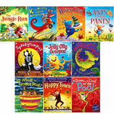 My Story Time Collection 10 Books Set